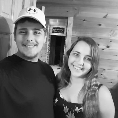 Profile Picture of Jordan Hackworth (@hackwortjordan) on Twitter