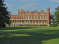 Profile Picture of Babraham Instituteon Wikipedia