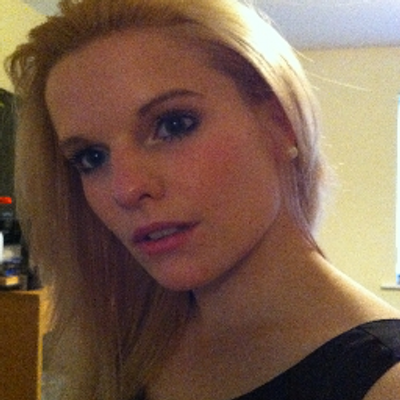 Profile Picture of Lucy Joyce (@LucyJoyce666) on Twitter