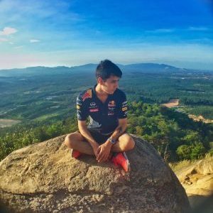 Profile Picture of Gavin Joseph (@GavinJosephh) on Twitter