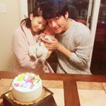 Profile Picture of Hsu-chung Fang (@hsufang619gmailcom) on Instagram