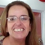 Profile Picture of Denise M. Reinert (@denisem.reinert) on Instagram