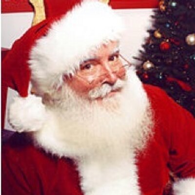 Profile Picture of Christopher Claus (@bw_secretsanta) on Twitter