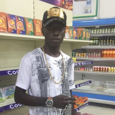 Profile Picture of Mustapha Mohammad (@Mustaph90376591) on Twitter