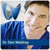 Profile Picture of Dr. Donald Waldrep (@WaldrepWrap) on Twitter