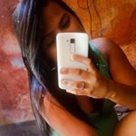 Profile Picture of Joellya Santos (@joellya_james) on Instagram