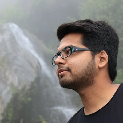 Profile Picture of Rishabh Agarwal (@Rishabh12345670) on Twitter
