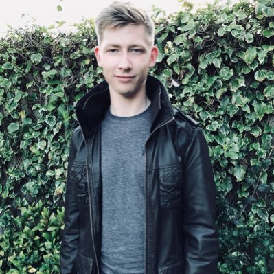 Profile Picture of Tom Ogle (@Togle14) on Twitter