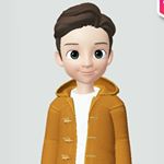 Profile Picture of ammar (@brian_zpt) on Instagram