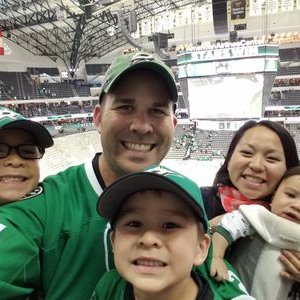 Profile Picture of Eric Palmer (@mrangry1039) on Twitter