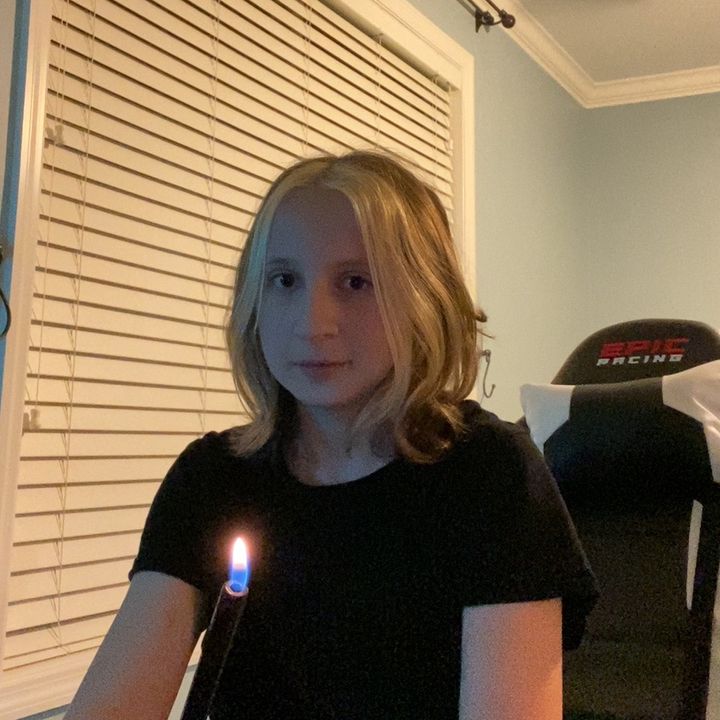 Profile Picture of keelyapgar (@keelyapgar) on Tiktok