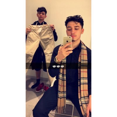 Profile Picture of Michael Baumgart (@_Big_Bucks_98) on Twitter