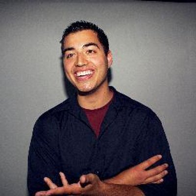 Profile Picture of Zac Kinman (@zac_kinman) on Twitter