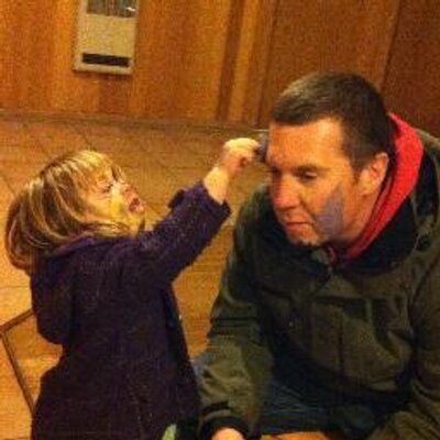 Profile Picture of Simon Holmes (@simbo22u) on Twitter