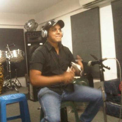 Profile Picture of Flavio Pinto (@flaviopinto52) on Twitter