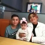 Profile Picture of Chaparro Abraham (@heididenis) on Instagram