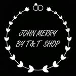 Profile Picture of john_merryshop (@john_merryshop) on Instagram