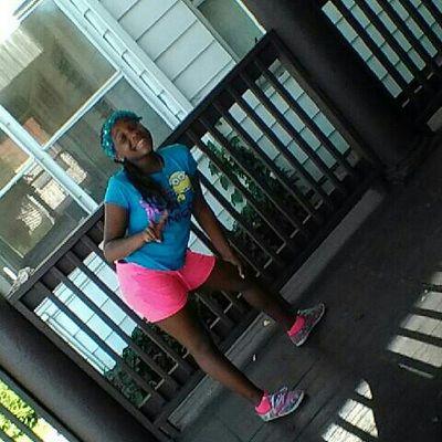 Profile Picture of Jayda Wilson (@jaydawilson1738) on Twitter
