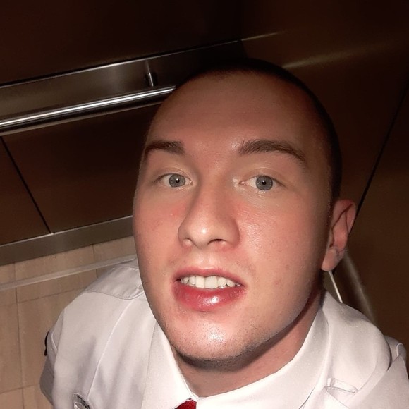 Profile Picture of Thomas Atkinson (@ssecondayarmy) on Poshmark