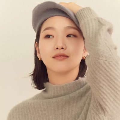 Profile Picture of Kim Go Eun Turkey (@kimgoeuntr) on Twitter