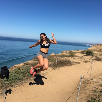 Profile Picture of Beatrice Felix (@beatriceviibes) on Twitter