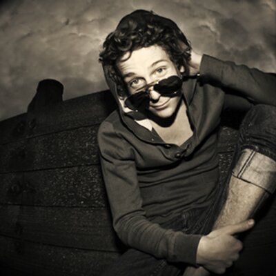 Profile Picture of Oliver Edward Savage (@Lollie_Ted) on Twitter