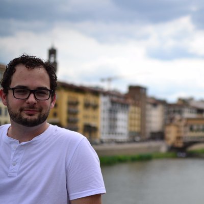 Profile Picture of Eric Potts (@ericrpotts) on Twitter