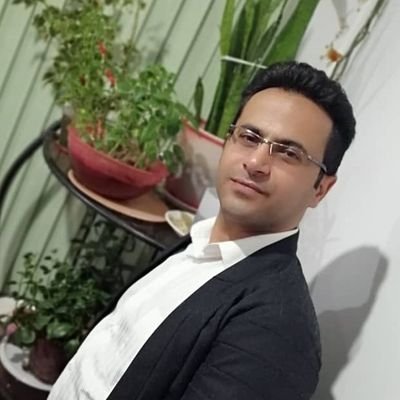 Profile Picture of O.saeedpour (@OSaeedpour) on Twitter