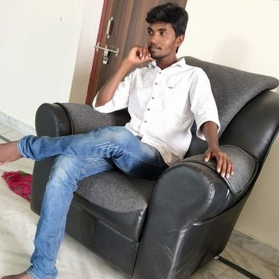 Profile Picture of Kodali Chandrakanth (@Chandra191919) on Twitter