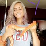 Profile Picture of Jenna Basile (@jenjamsreptiles) on Instagram
