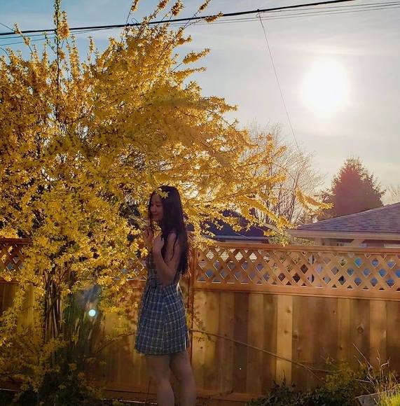 Profile Picture of Jin-sun Cho (@jinsuncho1996) on Poshmark