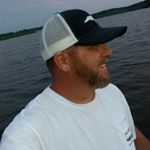 Profile Picture of Mark Trogdon (@fish4_five) on Instagram