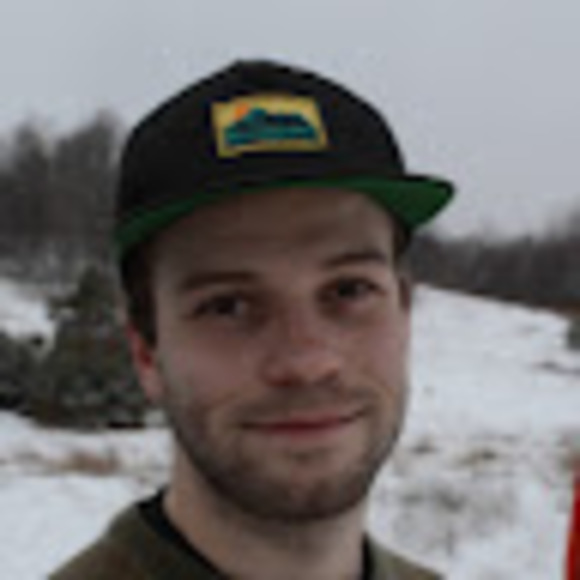 Profile Picture of Caelan Mclaurin (@caelanmclaurin) on Poshmark