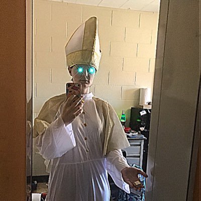 Lily Cronley - Twitter Profile Picture of Lily Cronley (@Lilycron1) on Twitter