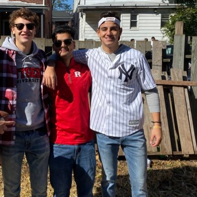 Profile Picture of Chris Burger (@chris26burger) on Twitter