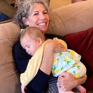 Profile Picture of Robin Rosenstein (@robinrosenstein) on Instagram