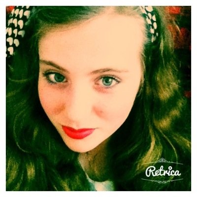 Profile Picture of Jess Crozier (@jesscrazierx) on Twitter