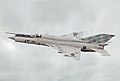 Profile Picture of Mikoyan-Gurevich MiG-21on Wikipedia