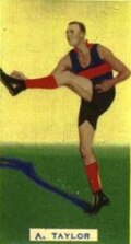 Profile Picture of Bert Taylor (footballer, born 1911)on Wikipedia