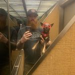 Profile Picture of Daniel Smalley (@dawgs_and_dynas) on Instagram