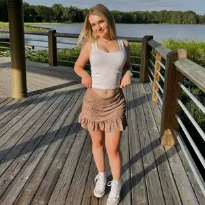 makenzie - Tiktok Profile Picture of makenzie (@makenzie.zettle) on Tiktok