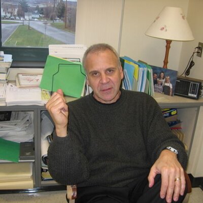 Profile Picture of Joe Barnello (@JBarnello) on Twitter