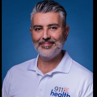 Profile Picture of Steve Farzam, JD, NREMT-P 🎖 (@stevefarzam) on Instagram