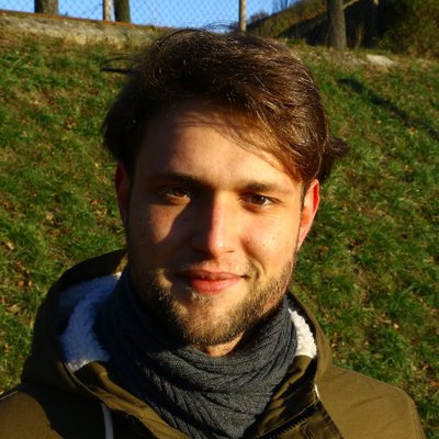 Kevin Dreßler - Twitter Profile Picture of Kevin Dreßler (@kvndrsslr) on Twitter