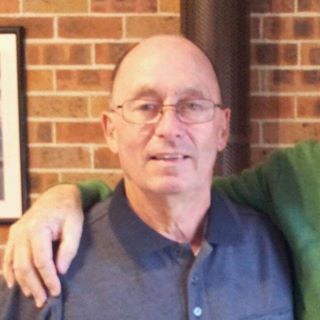 Profile Picture of Basil Crowe (@basil.crowe.9) on Facebook