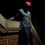 Profile Picture of Darryl Shaw (@darrylgoesham) on Flickr