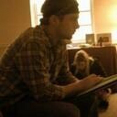 Matt Gesner - Twitter Profile Picture of Matt Gesner (@mattgesner) on Twitter