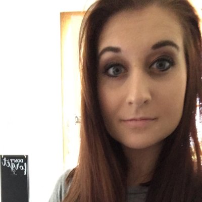 Profile Picture of Danielle DeLullo (@nanoo176) on Twitter