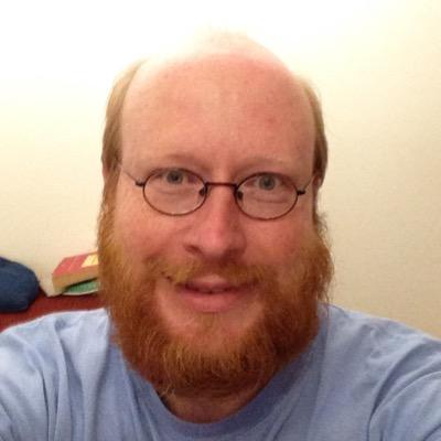 Profile Picture of Michael Reiger (@rauschpfeifer) on Twitter