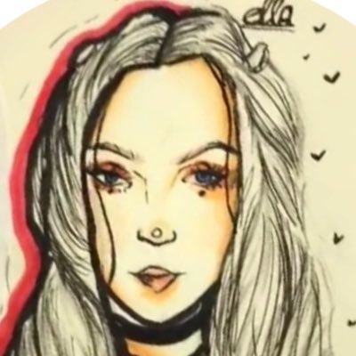 Profile Picture of Ella Terry Sweeney (@EllaTerrySween1) on Twitter